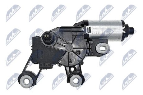 Фото 3 - Мотор склоочисника NTY ESW-AU-002 (ESWAU002)