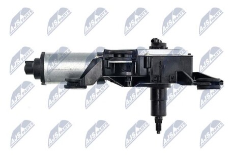 Фото 4 - Мотор склоочисника NTY ESW-AU-002 (ESWAU002)