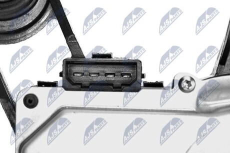 Фото 5 - Мотор склоочисника NTY ESW-AU-002 (ESWAU002)