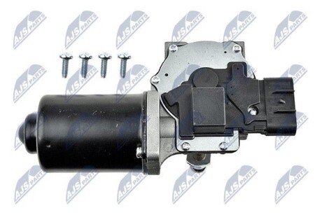 Фото 5 - Мотор склоочисника NTY ESW-CT-000 (ESWCT000)