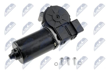 Фото 2 - Мотор склоочисника NTY ESW-HY-500