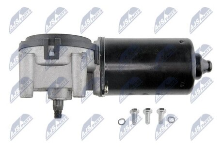 Фото 4 - Мотор склоочисника NTY ESW-HY-500