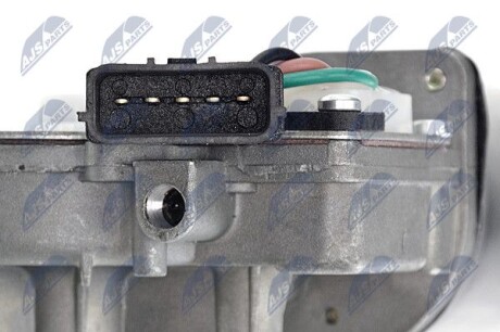 Фото 5 - Мотор склоочисника NTY ESW-NS-000 (ESWNS000)