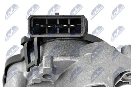 Фото 5 - Мотор склоочисника NTY ESW-NS-012 (ESWNS012)