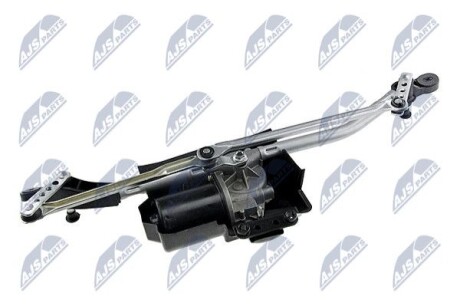 Фото 2 - Мотор склоочисника NTY ESWPL001A