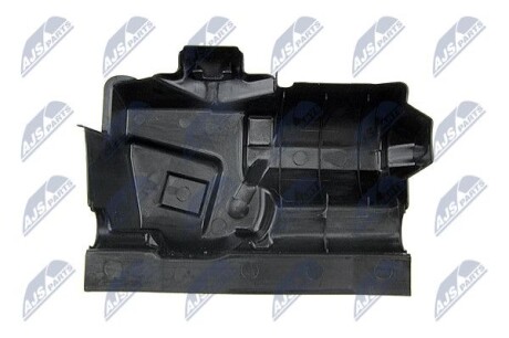 Фото 7 - Мотор склоочисника NTY ESWPL001A