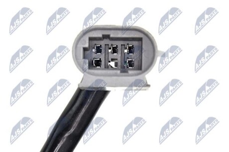 Фото 5 - Мотор стеклоочистителя NTY ESW-RE-005 (ESWRE005)