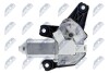 WIPER MOTOR REAR - (8200734582) NTY ESW-RE-010 (фото 3)