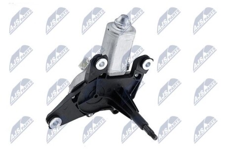 Wiper motor rear - NTY ESW-RE-010