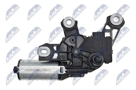 Фото 3 - Мотор склоочисника NTY ESWSK001