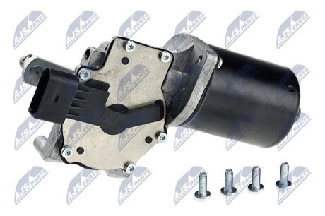 Фото 2 - Мотор склоочисника NTY ESW-VW-005 (ESWVW005)