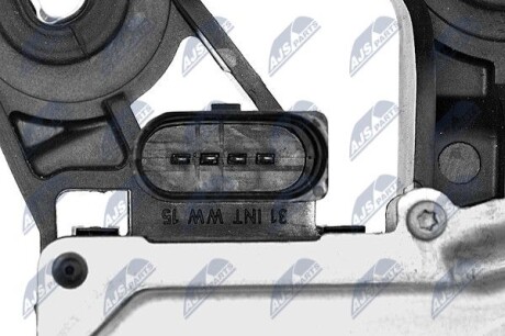 Фото 5 - Мотор стеклоочистителя NTY ESW-VW-007 (ESWVW007)