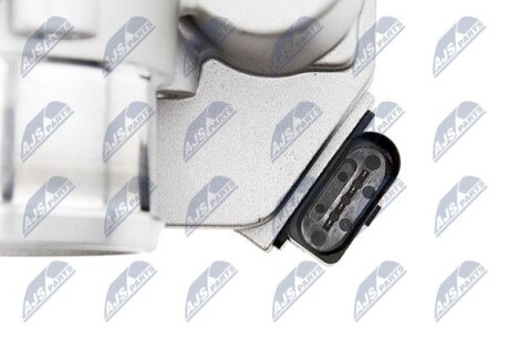 Фото 5 - Дросельна заслінка NTY ETB-HY-000 (ETBHY000)