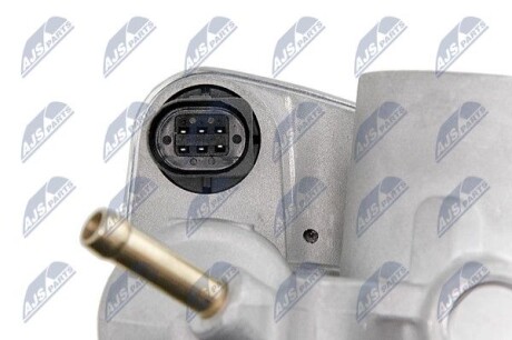 Фото 7 - Дросельна заслінка NTY ETB-VW-001 (ETBVW001)