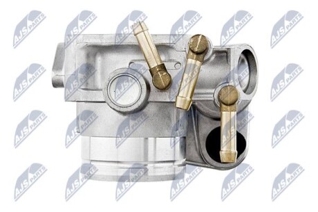 Фото 4 - Дросельна заслінка NTY ETB-VW-006 (ETBVW006)