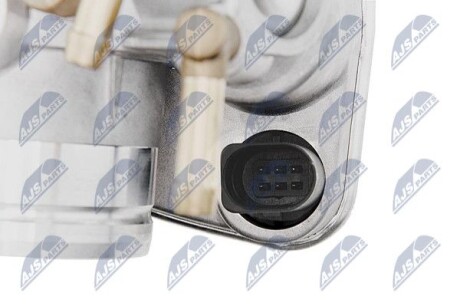 Фото 5 - Дросельна заслінка NTY ETB-VW-006 (ETBVW006)