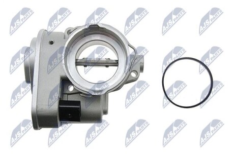 Фото 4 - Дросельна заслінка NTY ETB-VW-009 (ETBVW009)