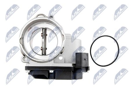 Фото 3 - Дроссельная заслонка NTY ETBVW018