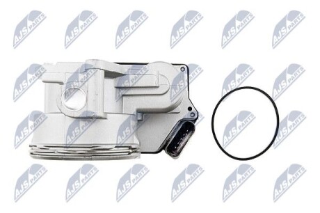 Фото 4 - Дроссельная заслонка NTY ETBVW018