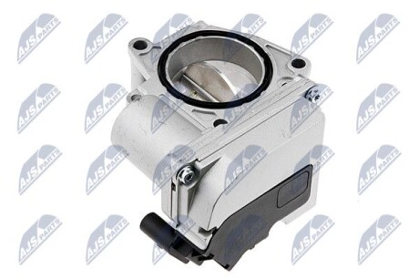 Фото 2 - Дросельна заслінка NTY ETB-VW-021 (ETBVW021)