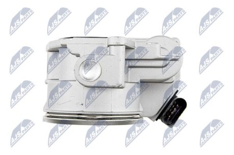 Фото 4 - Дросельна заслінка NTY ETB-VW-021 (ETBVW021)