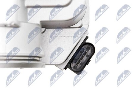 Фото 5 - Дросельна заслінка NTY ETB-VW-021 (ETBVW021)