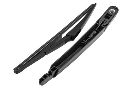 Фото 2 - Дворник (щетка стеклоочистителя) NTY EWB-NS-000 (EWBNS000)