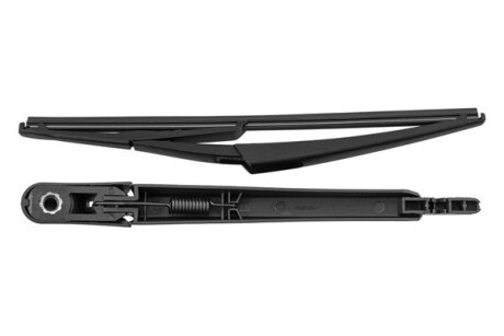 Фото 4 - Дворник (щетка стеклоочистителя) NTY EWB-NS-000 (EWBNS000)