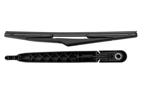 Фото 4 - Автозапчастина NTY EWB-PL-004 (EWBPL004)