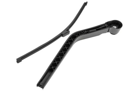 Фото 2 - Дворник (щетка стеклоочистителя) NTY EWB-VW-006 (EWBVW006)