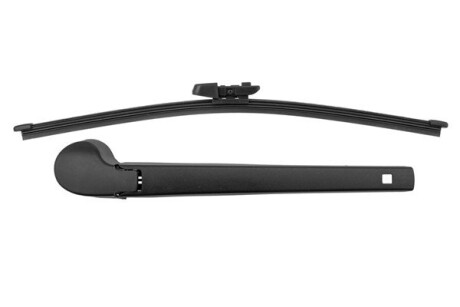 Фото 3 - Автозапчасть NTY EWB-VW-012 (EWBVW012)