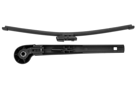 Фото 4 - Автозапчасть NTY EWB-VW-012 (EWBVW012)