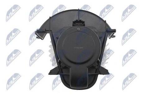 Фото 4 - Вентилятор печки NTY EWN-AU-000 (EWNAU000)