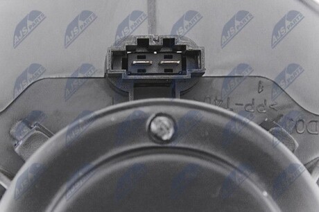 Фото 6 - Вентилятор печки NTY EWN-AU-000 (EWNAU000)