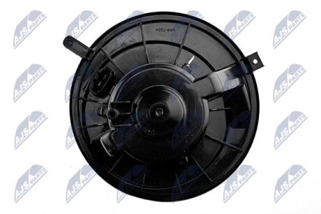 Фото 5 - Вентилятор пічки NTY EWN-VW-000 (EWNVW000)