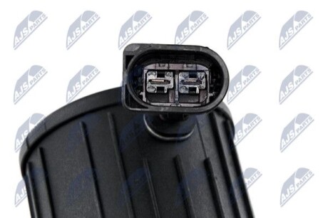 Фото 5 - Автозапчасть NTY EWP-AU-001 (EWPAU001)