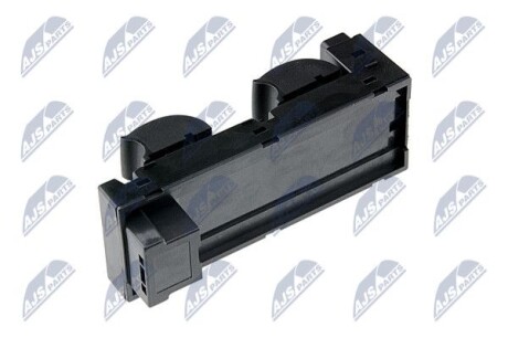 Фото 2 - Склопідйомник NTY EWS-AU-003 (EWSAU003)