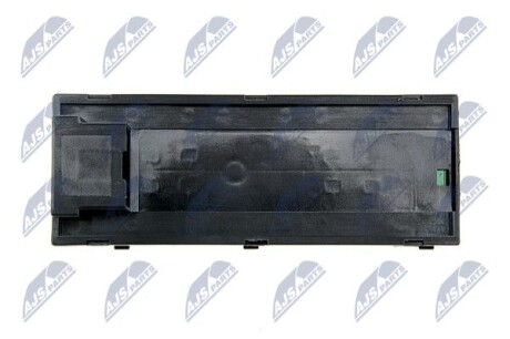 Фото 5 - Склопідйомник NTY EWS-AU-003 (EWSAU003)