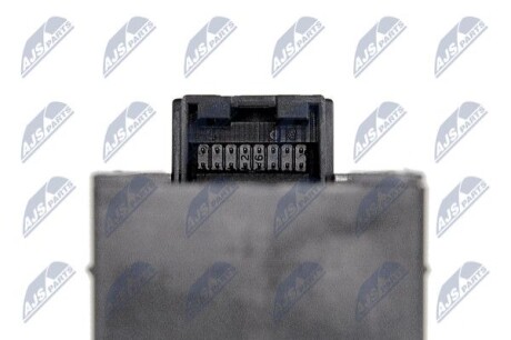 Фото 6 - Склопідйомник NTY EWS-AU-003 (EWSAU003)