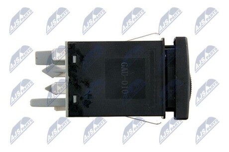 Фото 3 - Автозапчастина NTY EWS-AU-010 (EWSAU010)