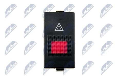 Фото 5 - Автозапчастина NTY EWS-AU-010 (EWSAU010)