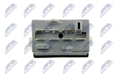 Фото 6 - Автозапчастина NTY EWS-AU-010 (EWSAU010)