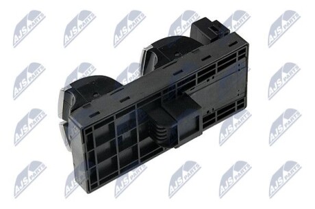 Фото 2 - Склопідйомник NTY EWS-AU-014 (EWSAU014)