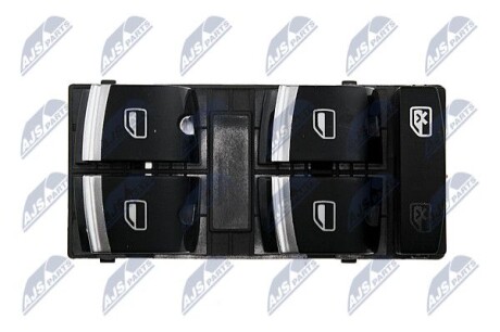 Фото 3 - Склопідйомник NTY EWS-AU-014 (EWSAU014)