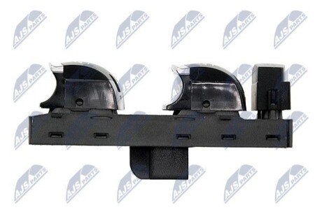 Фото 4 - Склопідйомник NTY EWS-AU-014 (EWSAU014)