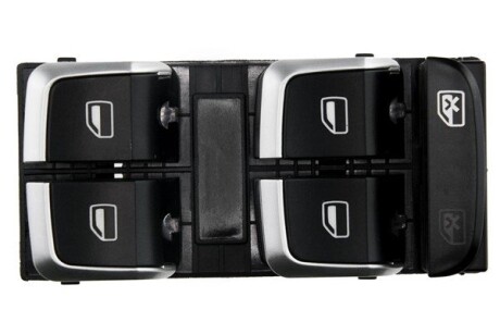 Фото 3 - Склопідйомник NTY EWS-AU-017 (EWSAU017)