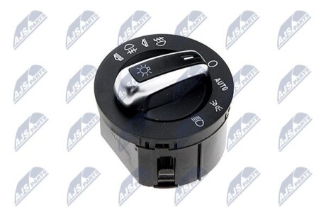 Переключатель света - ((4FD941531A, 4F1941531E)) NTY EWS-AU-036