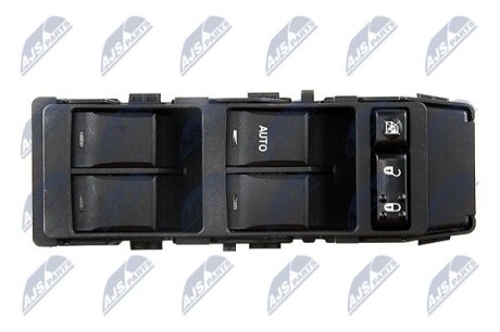 Фото 3 - Склопідйомник NTY EWS-CH-002