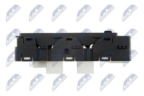 Фото 4 - Склопідйомник NTY EWS-CH-002