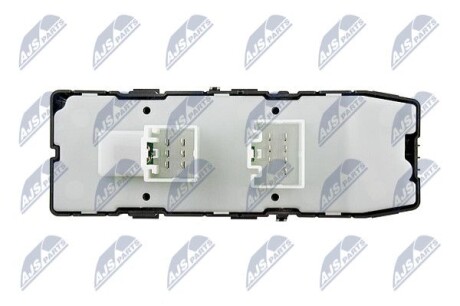 Фото 5 - Склопідйомник NTY EWS-CH-002